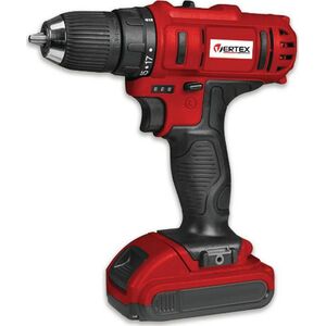 Vertex VERTEX WKRĘTARKA 21V /2x1,7Ah (VWK21LI-2) - VWK21LI-2 7598390 5903886642386