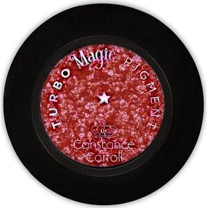 Constance Carroll Constance Carroll Cień do powiek Magic Turbo Pigment nr 21 1szt 7621170 5902249468472