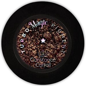 Constance Carroll Turbo Magic Pigment Glitter Cień do powiek nr. 26 7621174 5902249468700