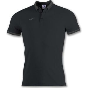 Joma Koszulka Polo Bali czarny r. XXS 7625329 9996999545077