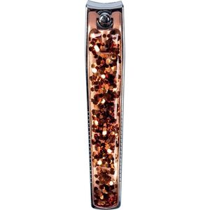 Top Choice Top Choice Fashion Design Obcinacz do paznokci GLOSSY (78149) 1szt 7637831 5905710078149
