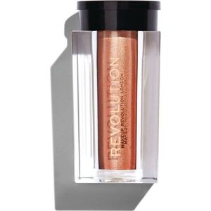 Makeup Revolution Makeup Revolution Crushed Pearl Pigments Pigment sypki Double the Fun 3.5g 7638093 5057566037426
