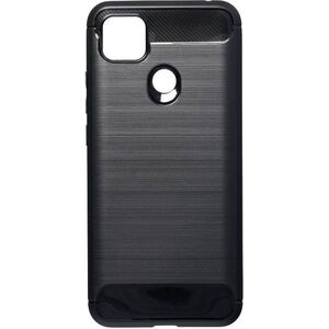 Partner Tele.com Futerał Forcell CARBON do XIAOMI Redmi 9C czarny 7655842 5903396068256