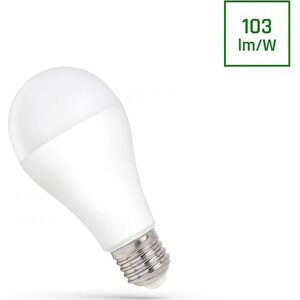 Spectrum LED LED GLS E-27 230V 15W NW SPECTRUM unihimp 7683768 5902650542105
