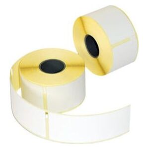 Emerson ETYKIETY NA ROLI 32 X 20 MM 1000 SZT EMERSON (1 ROLKA) 7699945 2000009000122