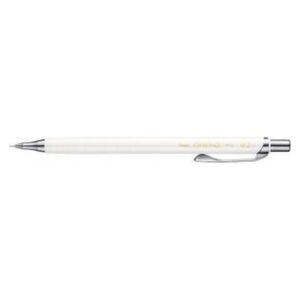 OŁÓWEK AUTOMATYCZNY PENTEL ORENZ 0.2 MM BIAŁY 7700029 884851021441