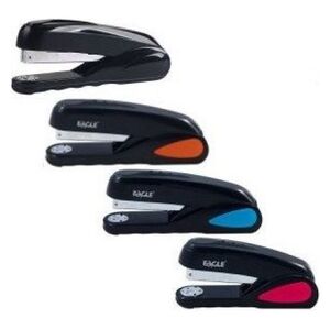 Zszywacz Eagle ZSZYWACZ EAGLE DYNAMIC S5104 CZARNY, CZERWONY 7702454 5903364204556