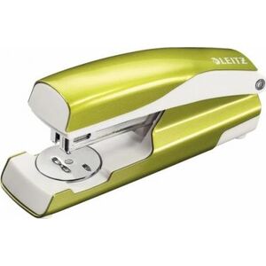 Zszywacz Leitz Zszywacz 5502 Zielony 7702463 4002432392919