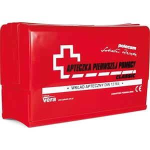 Vera Apteczka w pudełku 7702969 5903292661094