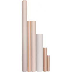 Office Products TUBA KARTONOWA OFFICE PRODUCTS ŚR. 100 MM/75 CM 7703668 5901503660416