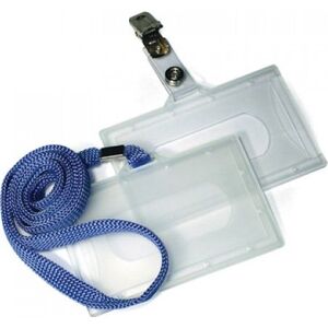 Argo HOLDER DO KARTY ARGO Z KLIPSEM 7703889 2000009001426