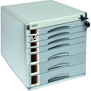 Grand szafka 7 szuflad grand GR-SM07M 7703929 5903364217020