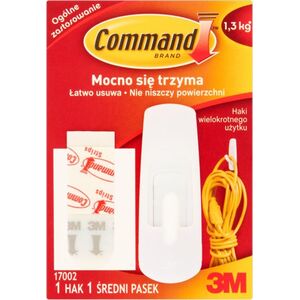 COMMAND HACZYK COMMAND 17002 + PASEK (1+1) 7704415 5900323008620