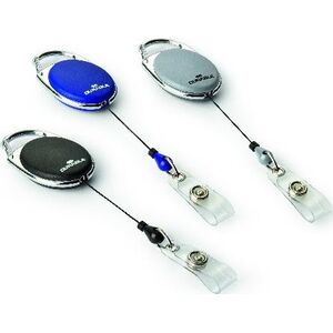 Durable MECHANIZM ŚCIĄGAJĄCY DURABLE JOJO STYL, CZARNY 7704462 4005546806105