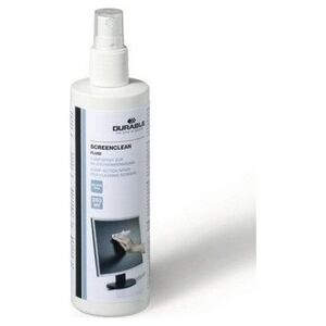 Durable Płyn do czyszczenia ekranów TFT/LCD/LED 250 ml (5782-19) 7704466 4005546503356