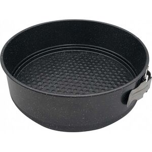 KingHoff Forma do ciasta z powłoką marmurkową 26 cm KH-1546 7733554 5908287215467