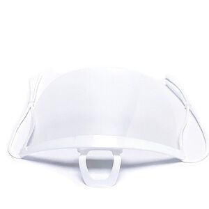 Omega OMEGA MINI FACE SHIELD MASK CLEAR PROTECTION SAFETY WORK 1 PCS [45486] 7740416 5907595454865
