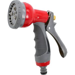 AWTools AWTOOLS PISTOLET DO WODY ZRASZAJĄCY 7-FUNKCYJNY METALOWY AW61212 7813951 5903678601430