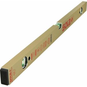 Sola SOLA POZIOM. MAGNETYCZNA AZM 3 80 80cm SO01823101 7814327 9002719040682