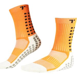 Trusox Skarpety piłkarskie Trusox 3.0 Cushion S737435 pomarańczowy 44-46,5 7842348 850024116351