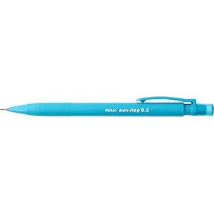 Penac Ołówek automatyczny PENAC Non Stop, 0,5mm, niebieski 7887737 4536111133710