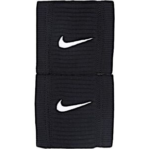 Nike Nike Dri-Fit Reveal Wristbands NNNJ0052 czarne One size 7888590 887791167415