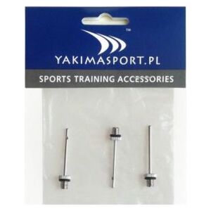 YakimaSport Igły do pompki- 3szt. 7910714 5903796712605