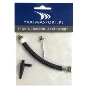 YakimaSport Igły zestaw 3 szt. Igła z wężykiem 7910715 5903796710991