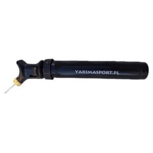 YakimaSport Pompka do piłki 7910763 5903796711721