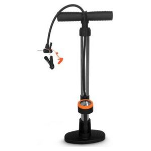 YakimaSport Pompka ręczna z ciśnieniomierzem 7910765 5906718236586
