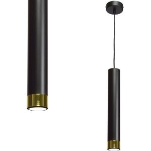 Lampa wisząca Milagro Nowoczesna lampa wisząca do jadalni Milagro DANI MLP6239 7920188 5902693762393