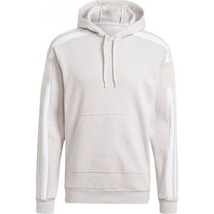Adidas Squadra 21 Hoody bluza 635 : Rozmiar - XL (GT6635/XL) 7926719 4064045268296