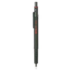 Rotring rotring 600 Mechanical Pencil metallic dark green 0,5 mm 7927274 3026981142680