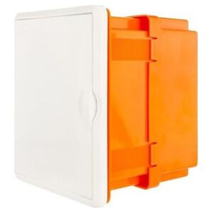 Pawbol Pawbol Puszka do złącza odgromowego z drzwiczkami R.8144D 7929208 5902983319856