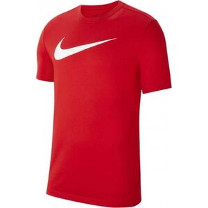 Nike Czerwony XL 7929640 194502376548