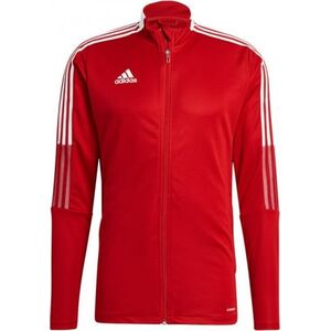 Adidas Czerwony S 7934928 4062065140141