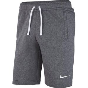 Nike Park 20 Fleece Short CW6910 Szary/Srebrny S 7935634 194502375596