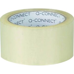 Anna Zaradna TAŚMA MALARSKA MASKUJĄCA PAPIEROWA Q-CONNECT 50 MM X 40 M 7938914 2000009000405