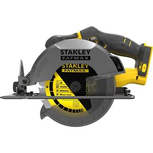 Pilarka tarczowa Stanley SFMCS500B 18 V 165 mm 7965150 5035048724088