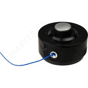 Makita MAKITA GŁOWICA ŻYŁKOWA M8x1.25LH 2,0mm DO DUR182/183/187/188 M191D91-7 7965340 88381559294