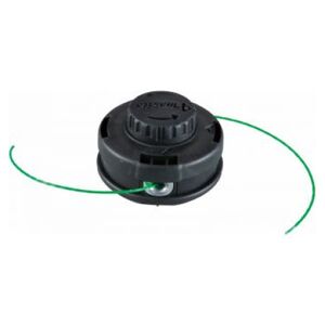 Makita MAKITA GŁOWICA ŻYŁKOWA M8x1.25RH 2,0mm DO DUR189 M191D92-5 7965341 88381559300