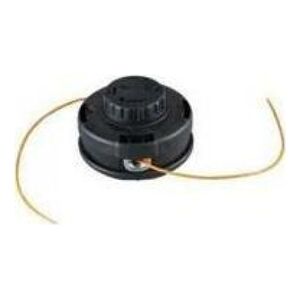 Makita MAKITA GŁOWICA ŻYŁKOWA 2,4mm DO UR101C/UR201C M198266-5 7965344 88381481434