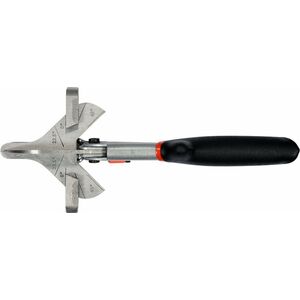 Yato YATO NOŻYCE DO CIĘĆ KĄTOWYCH 250mm YT-18960 7965383 5906083064388