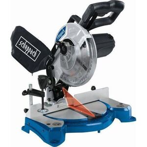 Ukośnica Scheppach HM80L 1500 W 210 mm 7965940 4046664017028