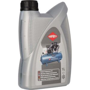 Airpress Olej do sprężarek tłokowych 1L (12494) 8037762 8712418371468