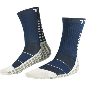 Trusox Skarpety piłkarskie Trusox 3.0 Thin S737525 granatowy 39-43,5 8042633 850024116429