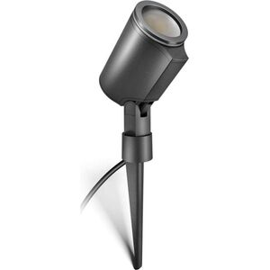 Steinel Oprawa LED 7W Spot Garden Nightautomatic antracyt (ST058692) - Steinel 8092628 4007841058692