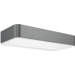 Kinkiet Steinel Oprawa solarna LED 1,5W XSOLAR SOL-O antracyt (ST052966) - Steinel 8092647 4007841052966