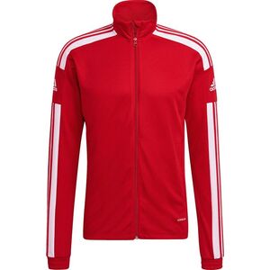 Adidas Czerwony M 8117604 4064045306059