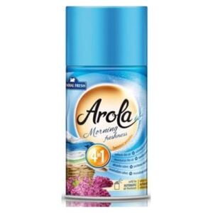 General Fresh GENERAL FRESH Morning Freshness 250ml - zapas do odświeżacza 8131497 5900785707451